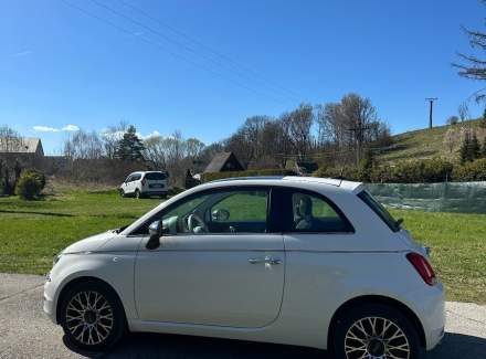 Fiat - 500