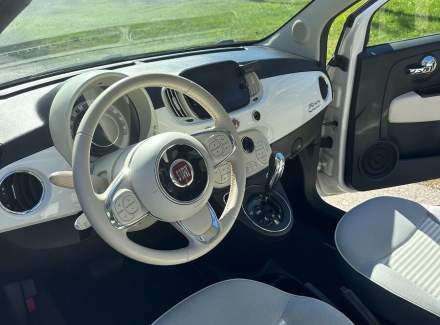 Fiat - 500