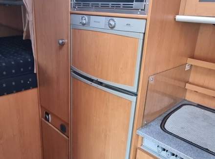 Ford - Aerostar