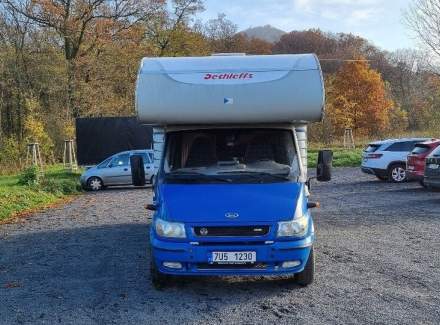 Ford - Aerostar