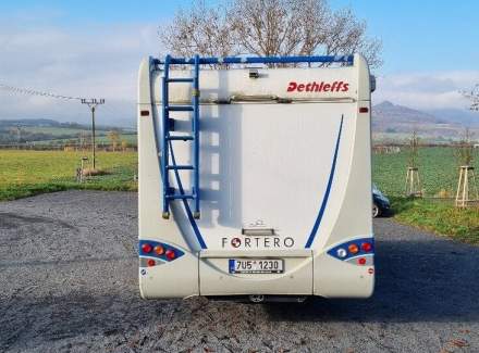 Ford - Aerostar