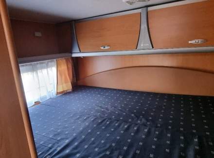 Ford - Aerostar