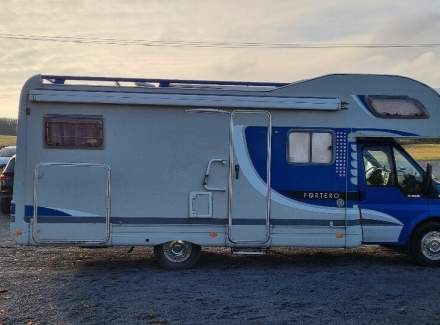 Ford - Aerostar
