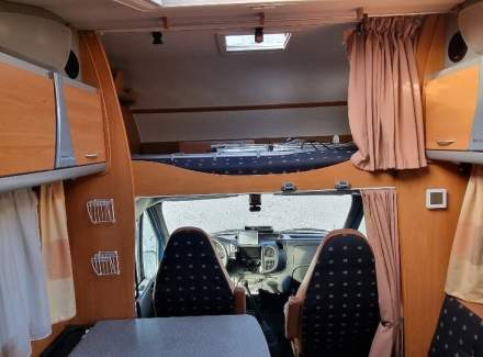 Ford - Aerostar