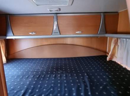 Ford - Aerostar