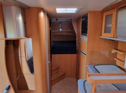 Ford - Aerostar