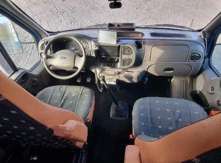 Ford - Aerostar
