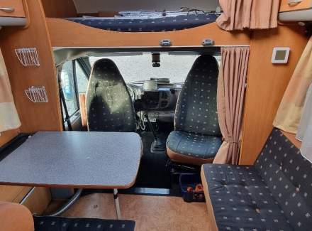 Ford - Aerostar