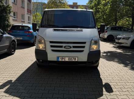 Ford - Transit