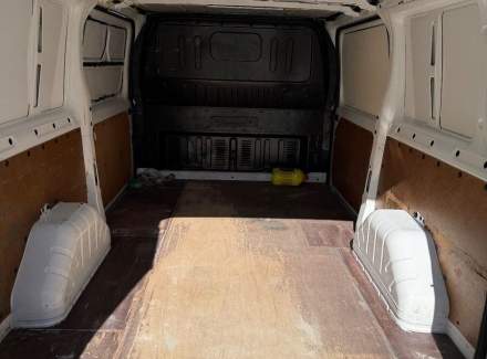 Ford - Transit