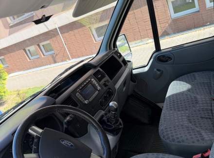 Ford - Transit