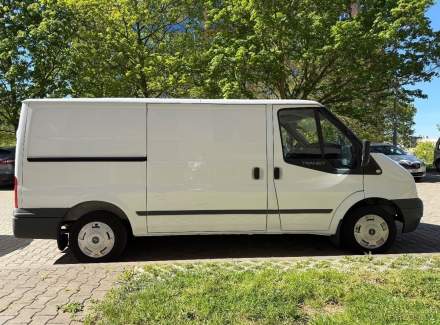Ford - Transit