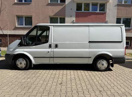 Ford - Transit