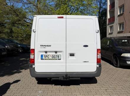 Ford - Transit