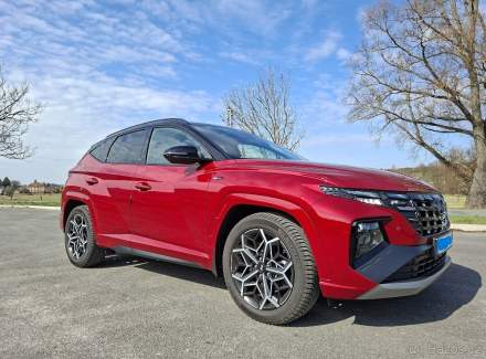 Hyundai - Tucson