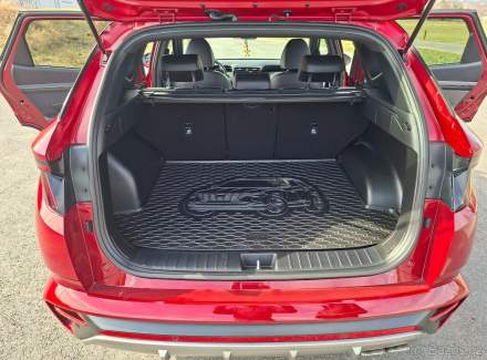 Hyundai - Tucson