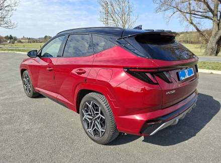 Hyundai - Tucson