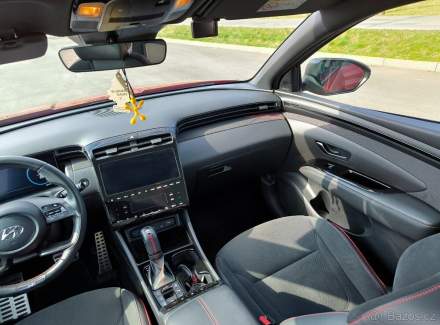 Hyundai - Tucson