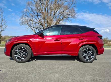 Hyundai - Tucson
