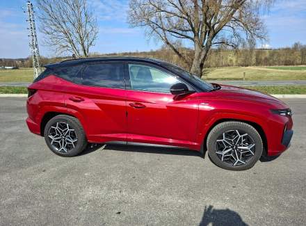 Hyundai - Tucson