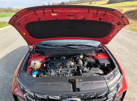 Hyundai - Tucson