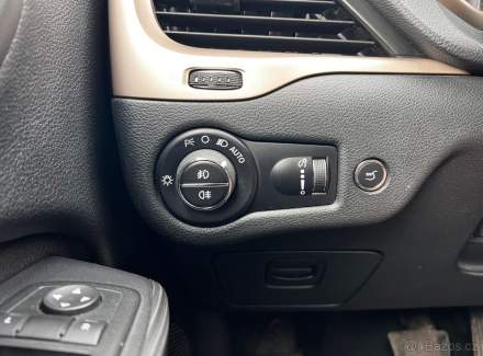 Jeep - Cherokee