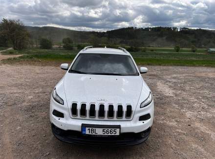 Jeep - Cherokee