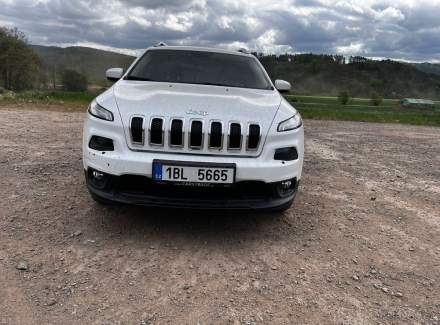 Jeep - Cherokee