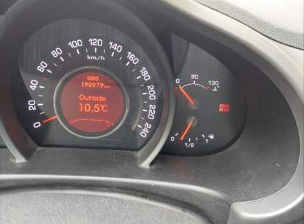 Kia - Sportage