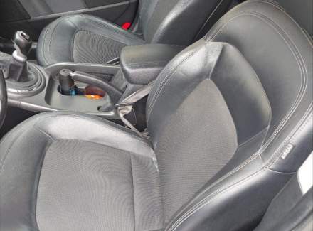 Kia - Sportage