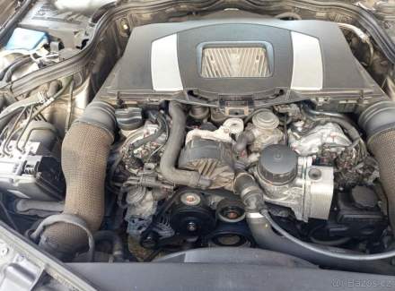 Mercedes-Benz - CLS