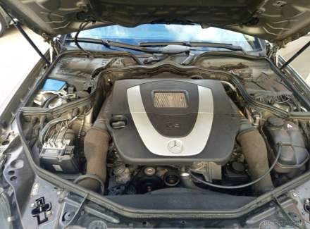 Mercedes-Benz - CLS