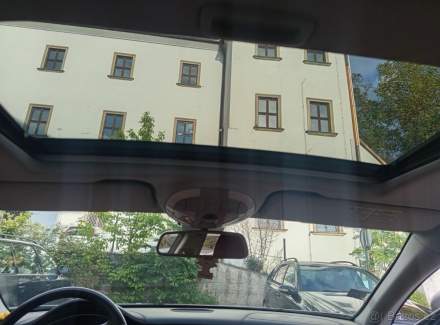 Mercedes-Benz - CLS
