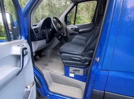 Mercedes-Benz - Sprinter