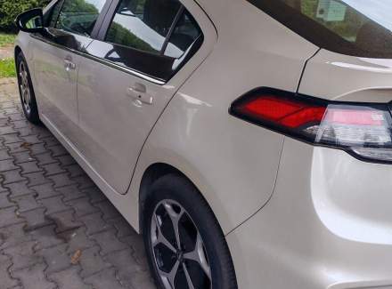 Opel - Ampera