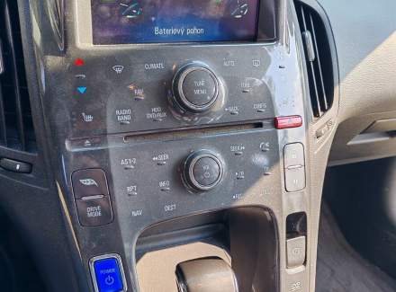 Opel - Ampera