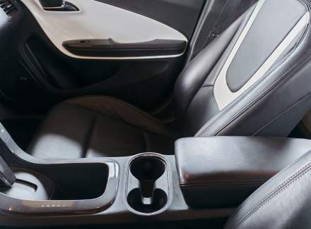 Opel - Ampera