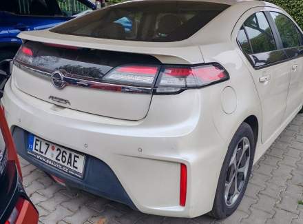 Opel - Ampera