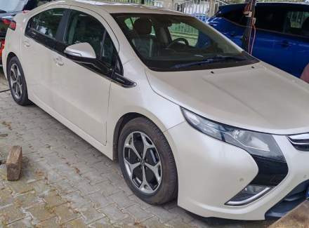 Opel - Ampera