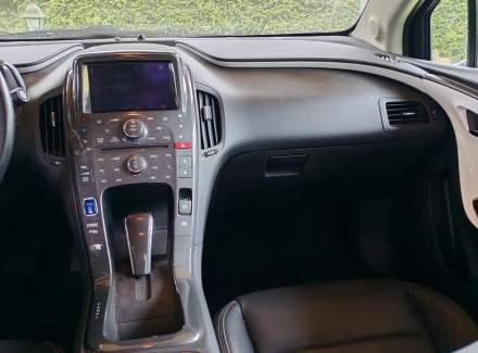 Opel - Ampera