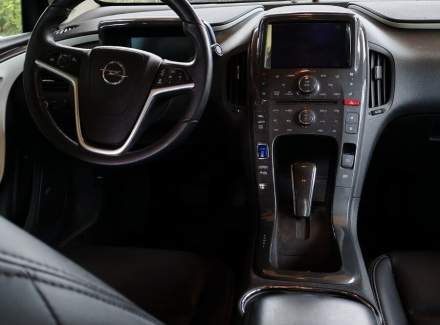 Opel - Ampera