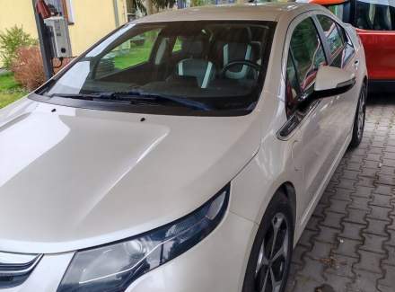 Opel - Ampera