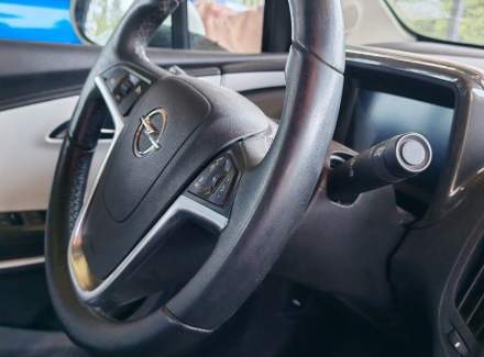 Opel - Ampera