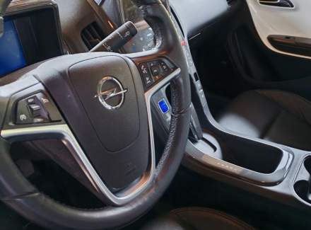 Opel - Ampera