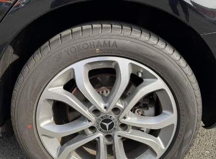 Mercedes-Benz - C-class