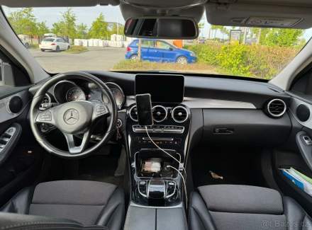 Mercedes-Benz - C-class