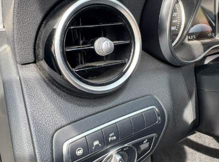 Mercedes-Benz - C-class