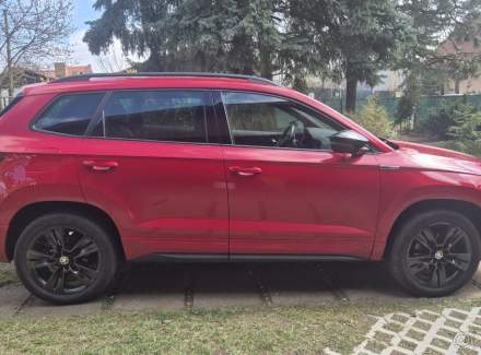 Škoda - Karoq