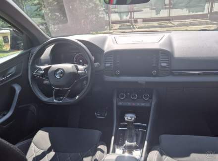 Škoda - Karoq