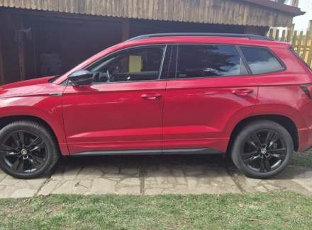 Škoda - Karoq